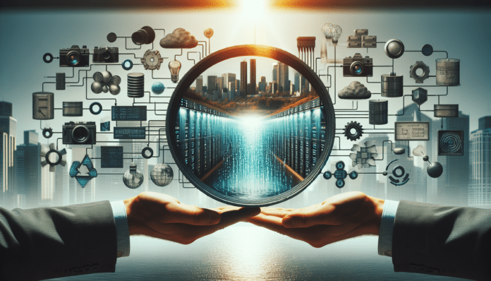 Qu'est ce que le Big Data et comment cela révolutionne t il notre monde ? Qu'est ce que le Big Data et comment cela révolutionne t il notre monde ?
