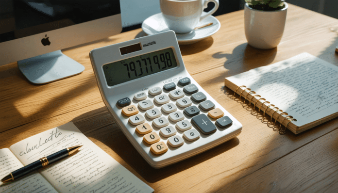 Calculette Mauricette : Découvrez notre outil gratuit pour calculer vos heures de travail calculette mauricette : utilisez notre outil gratuit et intuitif pour calculer facilement vos heures de travail et optimiser votre gestion du temps. simplifiez vos démarches administratives dès aujourd'hui !