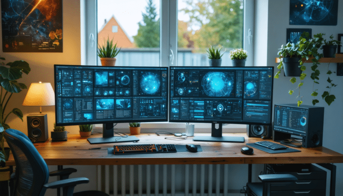 Cowcotland : découvrez les dernières tendances en actualité informatique plongez dans l'univers numérique avec cowcotland et restez à la pointe des dernières tendances en actualité informatique. explorez des analyses, des critiques et des nouveautés du monde high-tech pour enrichir vos connaissances et faire les meilleurs choix technologiques.