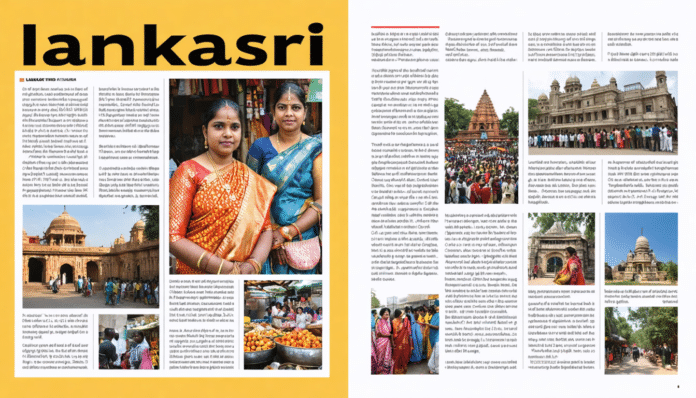 Lankasri : un magazine d'actualité tamil qui informe et connecte la communauté découvrez lankasri, votre magazine d'actualité tamil qui vous informe des dernières nouvelles et connecte la communauté. restez à jour sur les événements, la culture et les initiatives qui enrichissent notre patrimoine. rejoignez-nous pour une expérience informative et engageante!