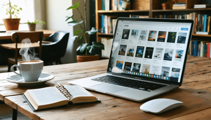Scribd : le site de partage de documents qui révolutionne la lecture en ligne découvrez scribd, la plateforme innovante de partage de documents qui transforme votre expérience de lecture en ligne. accédez à des millions de livres, articles et publications, tout en profitant d'une interface conviviale et d'une communauté de passionnés.