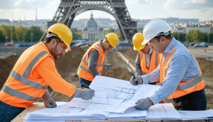 Cibtp idf : compréhension du rôle de la caisse du btp en Île-de-France découvrez le rôle essentiel de la caisse des dépôts et consignations du btp en île-de-france, ainsi que ses missions et impacts sur le secteur du bâtiment et des travaux publics. informez-vous sur les services offerts aux entreprises et aux travailleurs du btp pour soutenir la croissance et la qualité des projets en région.