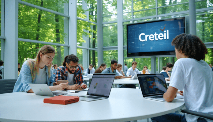 découvrez la messagerie académique de créteil avec convergence créteil. cette plateforme vous guide à travers ses fonctionnalités, avantages et conseils pour une utilisation optimale, afin de faciliter la communication au sein de l'académie.