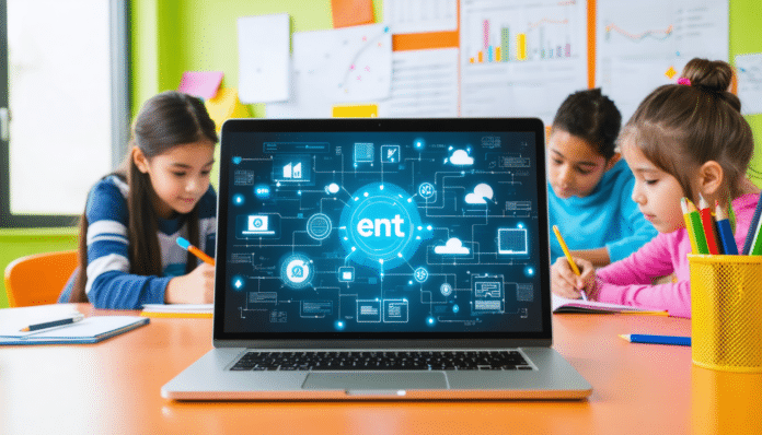 Ent ubs : comprendre le fonctionnement de l'ent de l'académie Bretagne Sud découvrez dans cet article le fonctionnement de l'ent (espace numérique de travail) de l'académie bretagne sud. apprenez comment cette plateforme facilite la communication entre élèves, enseignants et parents, et explorez ses fonctionnalités clés pour optimiser l'apprentissage et le suivi des élèves.