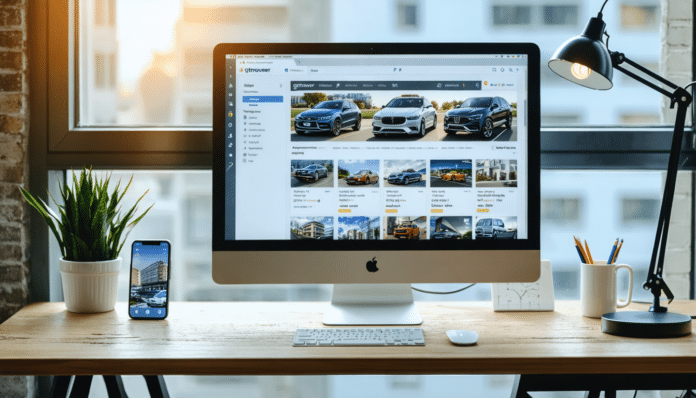 Gtrouver : le site de petites annonces qui facilite vos recherches découvrez gtrouver, le site de petites annonces qui simplifie vos recherches en vous connectant rapidement aux meilleures offres près de chez vous. trouvez facilement tout ce que vous cherchez, que ce soit un emploi, un logement ou des objets d'occasion.