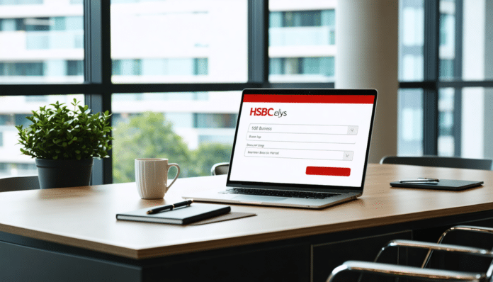découvrez comment accéder rapidement et facilement à l'espace de connexion pour entreprises de la banque hsbc avec hsbc elys pc. profitez d'une gestion simplifiée de vos comptes professionnels et de services bancaires adaptés à vos besoins.