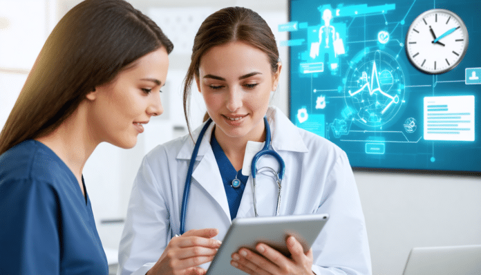 découvrez mailiz, la messagerie médicale sécurisée qui facilite la communication efficace entre professionnels de santé. protégez vos échanges, améliorez la collaboration et assurez la confidentialité des données médicales avec notre solution innovante.