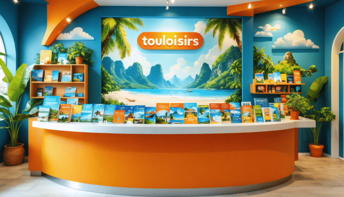 Touloisirs : découvrez les offres de voyages de l'agence de La Poste découvrez les offres de voyages exclusives de l'agence de la poste avec touloisirs. profitez de séjours personnalisés, de circuits passionnants et d'escapades inoubliables, adaptés à tous les budgets et envies.