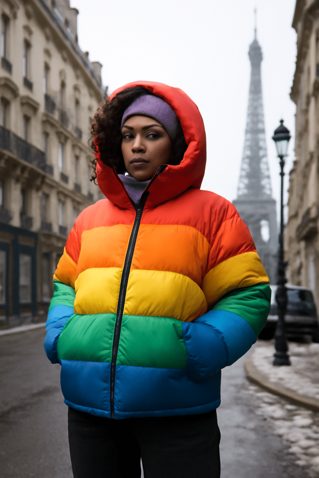 découvrez comment la doudoune et la sacoche forment le duo parfait pour affronter l’hiver avec élégance et fonctionnalité. alliez confort, tendance et praticité dans votre look hivernal !
