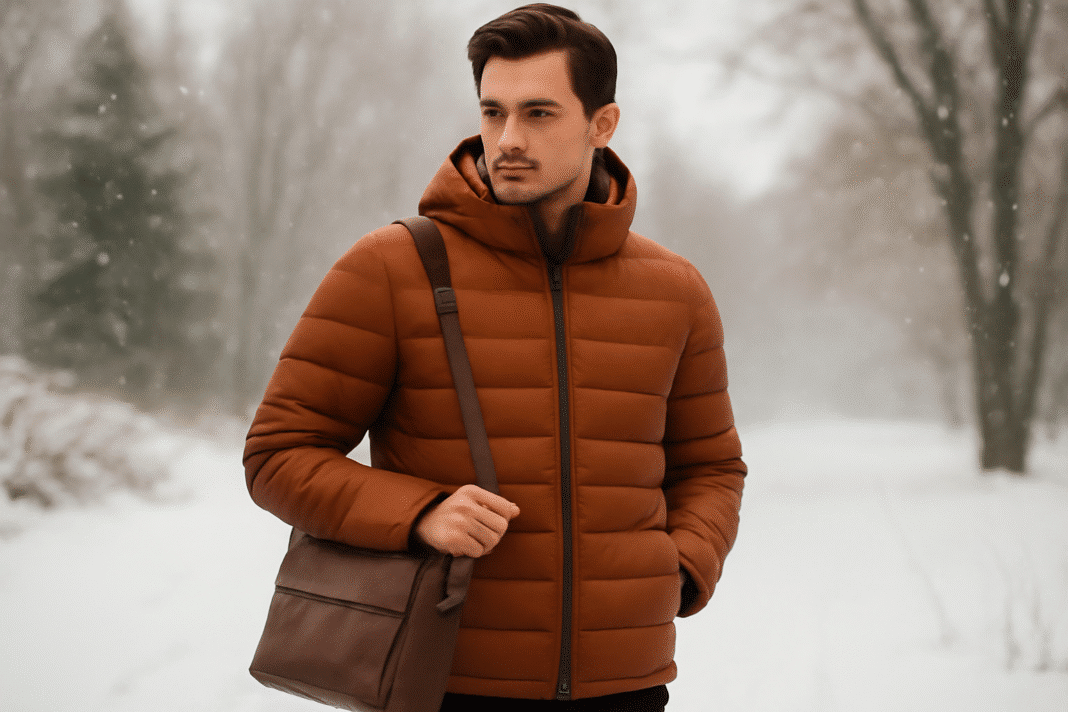 découvrez comment associer doudoune et sacoche pour passer l’hiver avec style et praticité. adoptez les tendances incontournables et optimisez votre confort tout en restant élégant pendant la saison froide.