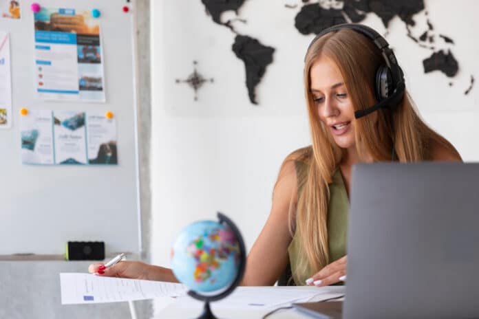 Pourquoi utiliser un traducteur de site pour développer sa visibilité