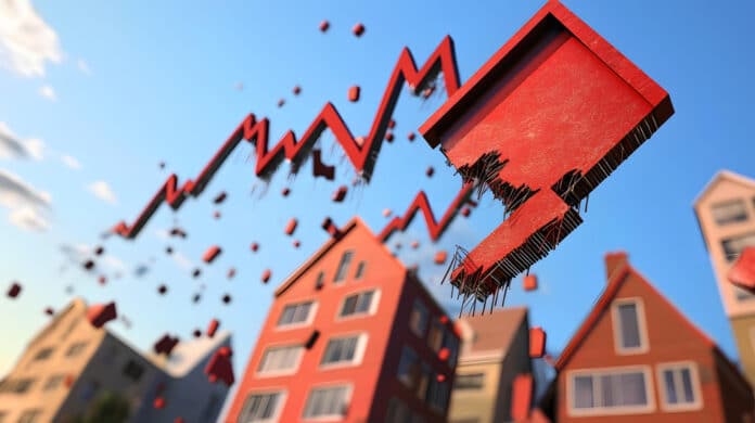Valoriser son patrimoine : L'impact d'un ravalement sur le prix de vente des appartements