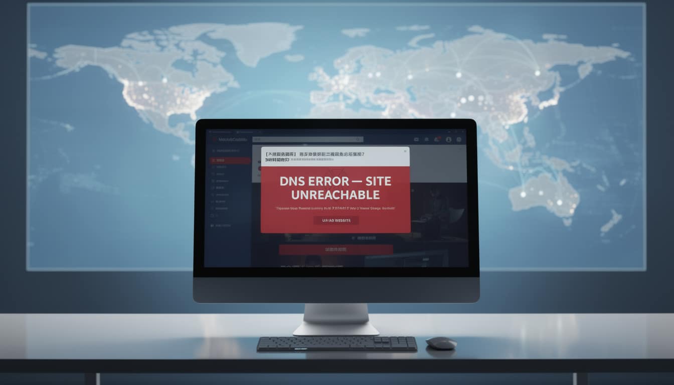 découvrez la nouvelle adresse officielle de wifrad en 2026 suite aux bugs et interruptions du site wifrad.com. restez connecté et accédez à nos services sans interruption.