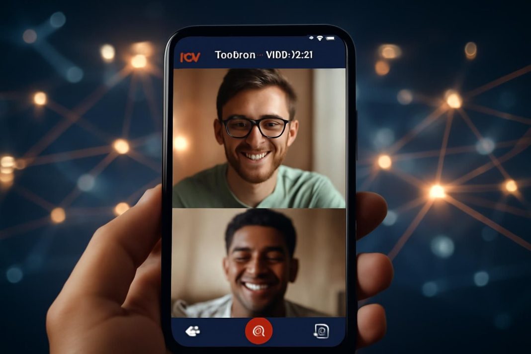 découvrez ome tv, la plateforme de chat vidéo aléatoire qui vous permet de rencontrer des personnes du monde entier en un clic. connectez-vous instantanément et vivez des conversations uniques et authentiques.