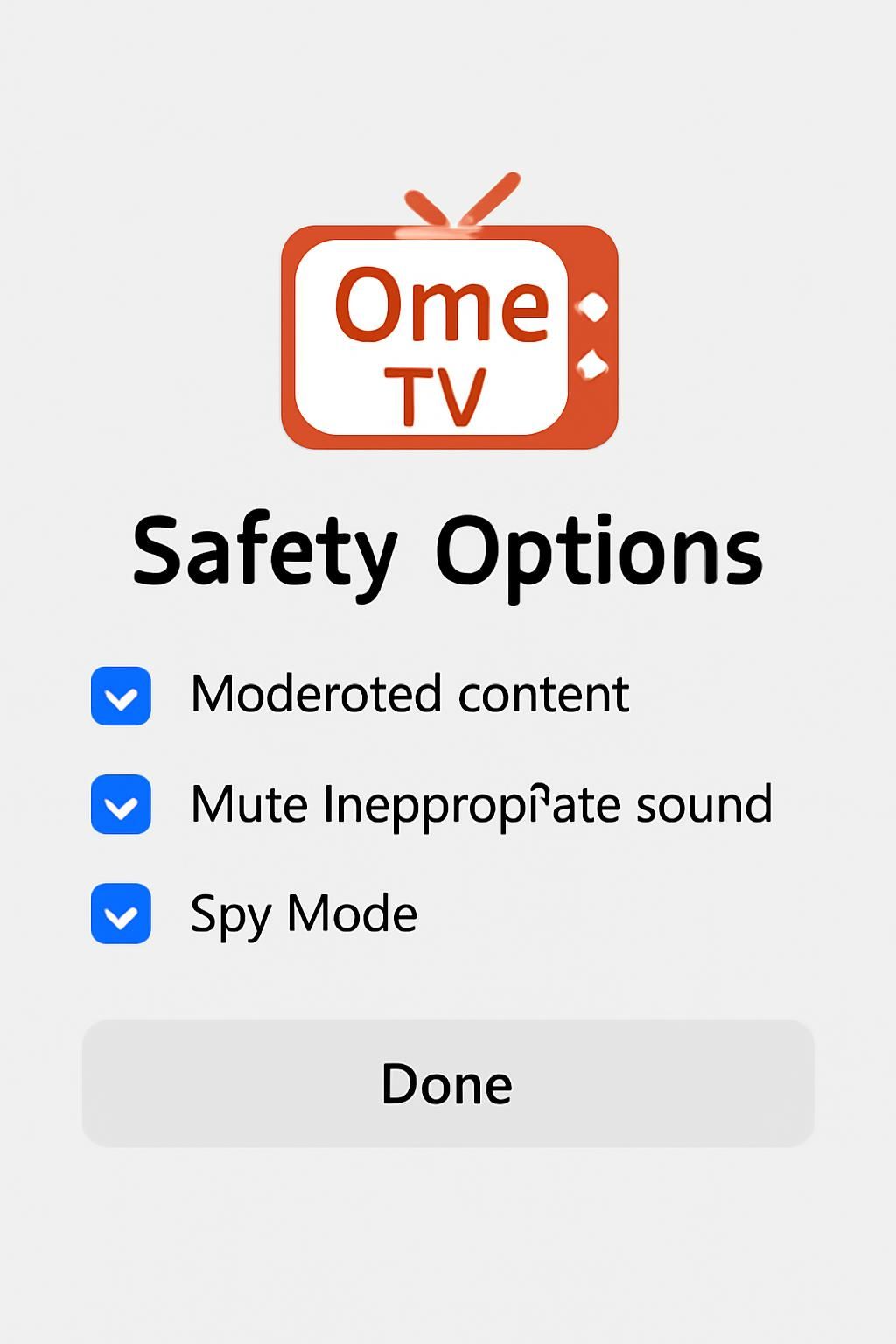 découvrez ome tv, la plateforme de chat vidéo aléatoire qui vous permet de rencontrer et discuter instantanément avec des personnes du monde entier. plongez dans une expérience unique de connexion en direct.