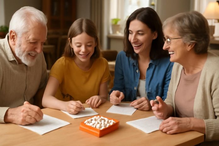 Petit Bac : Découvrez les règles et astuces du célèbre jeu de lettres découvrez les règles simples et les meilleures astuces pour jouer au petit bac, le jeu de lettres incontournable pour toute la famille. amusez-vous tout en développant votre vocabulaire !