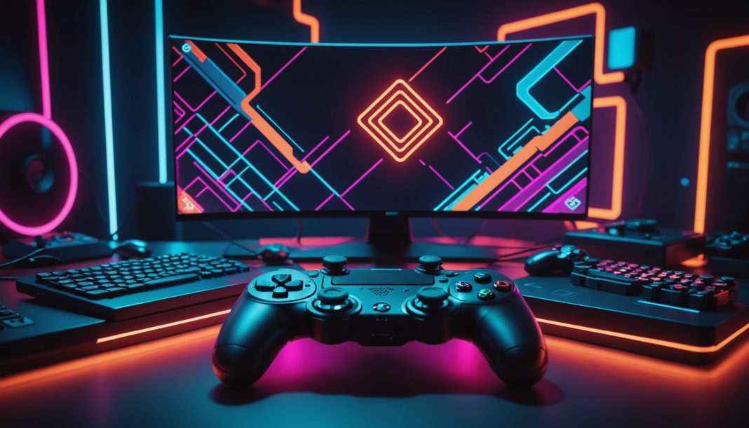 Calendrier des sorties jeux vidéo d'octobre
